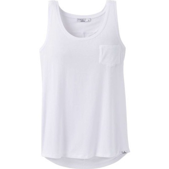 Prana Tops - Prana cozy up tank top - L